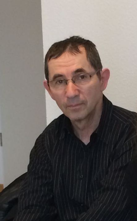 Bernd E. wird vermisst, Polizei Oberpfalz