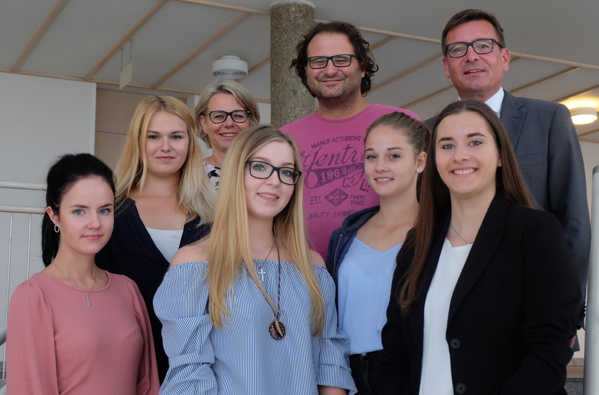 Azubis Arbeitsagentur 2017