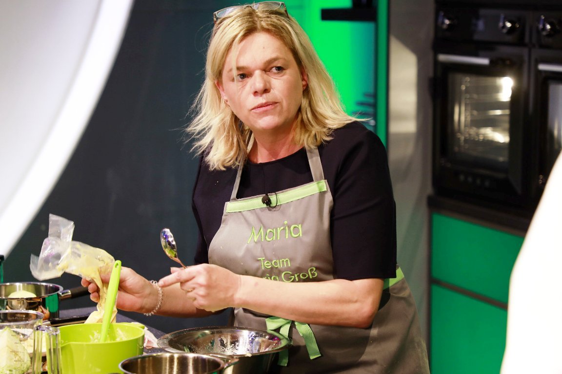 The Taste Maria Frank Pullenreuth