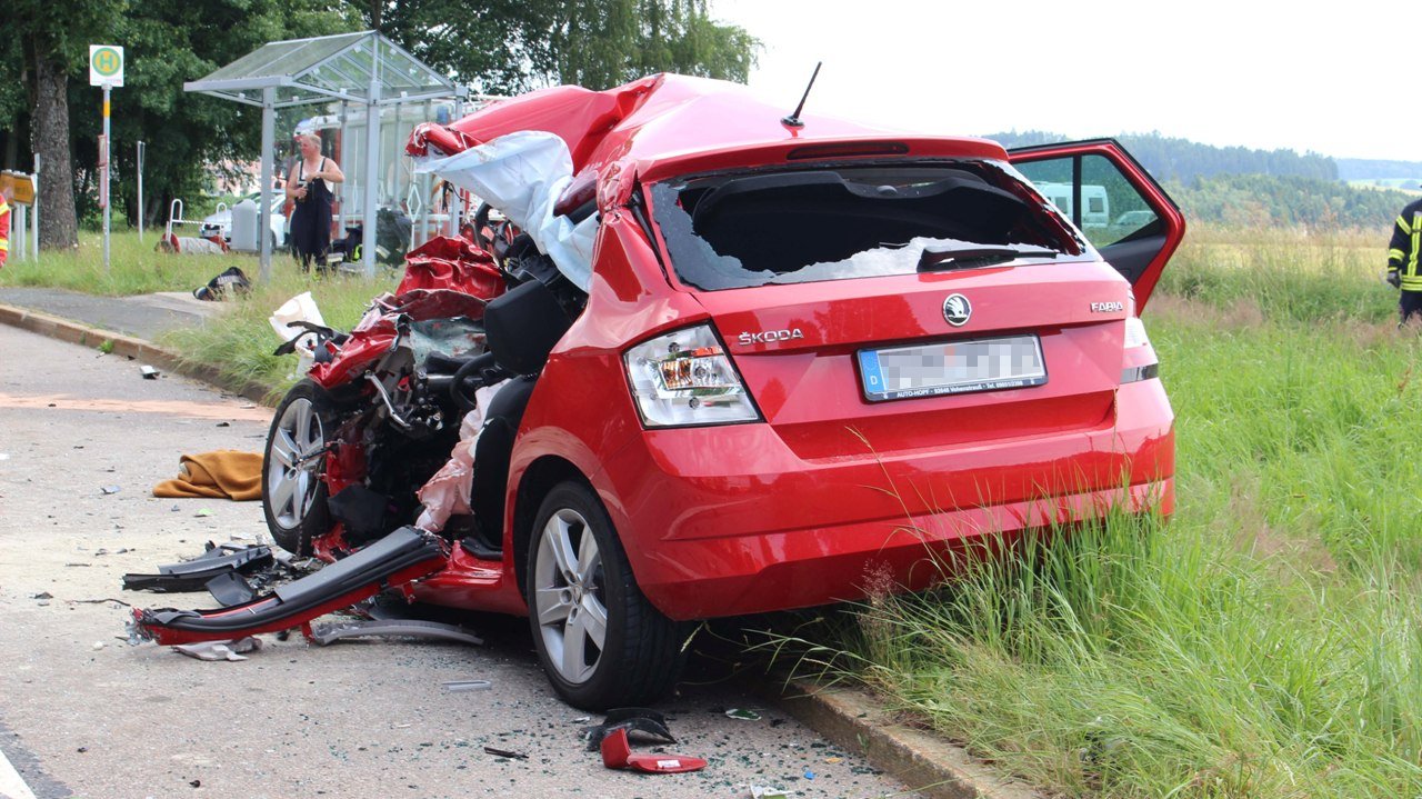 18-Jähriger Toter, Unfall04