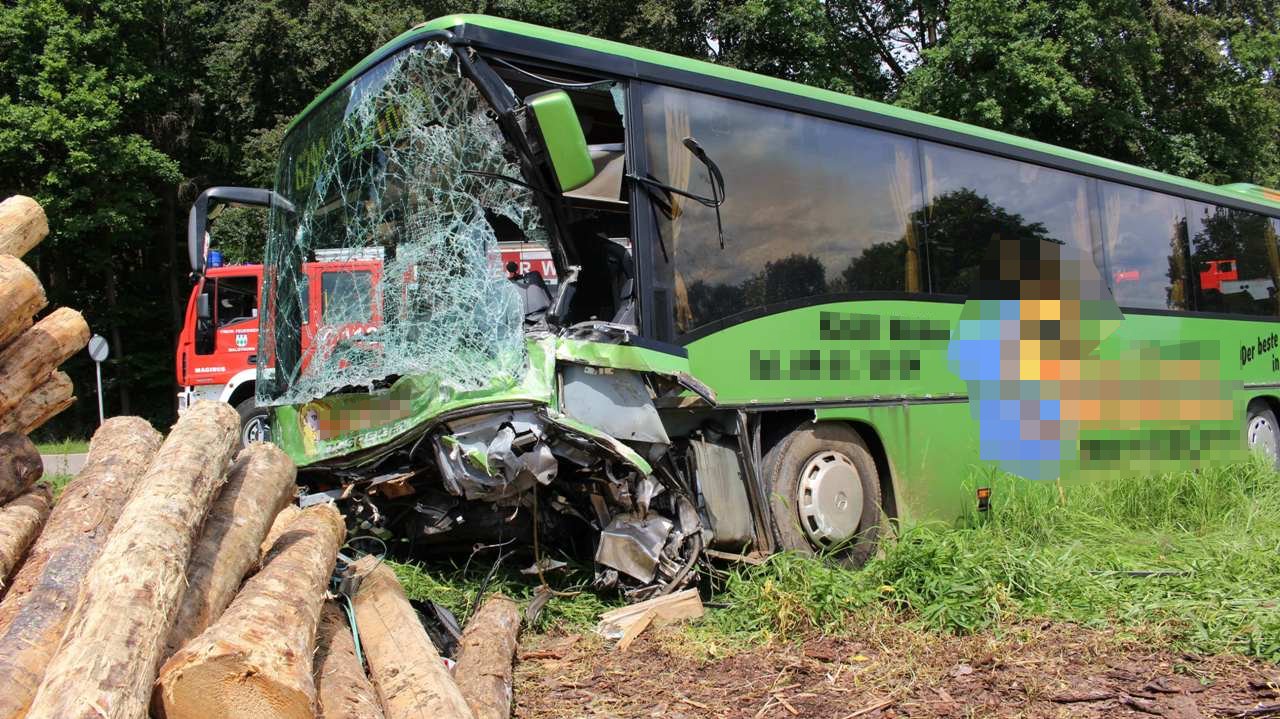 18-Jähriger Toter, Unfall06