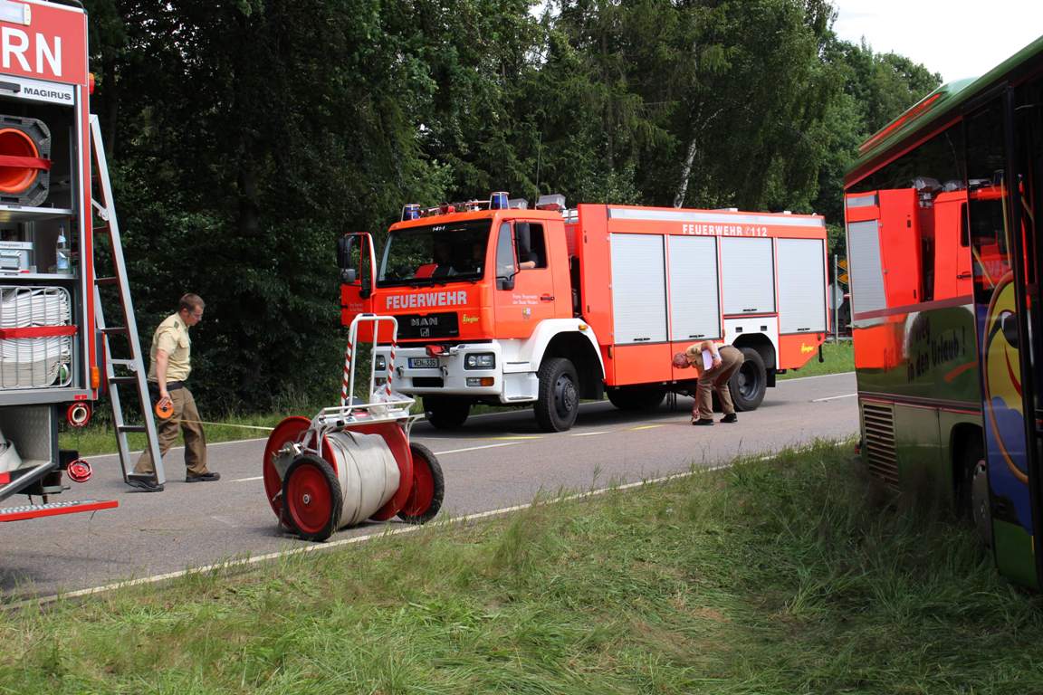 18-Jähriger Toter, Unfall10