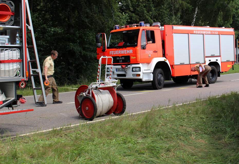 18-Jähriger Toter, Unfall10