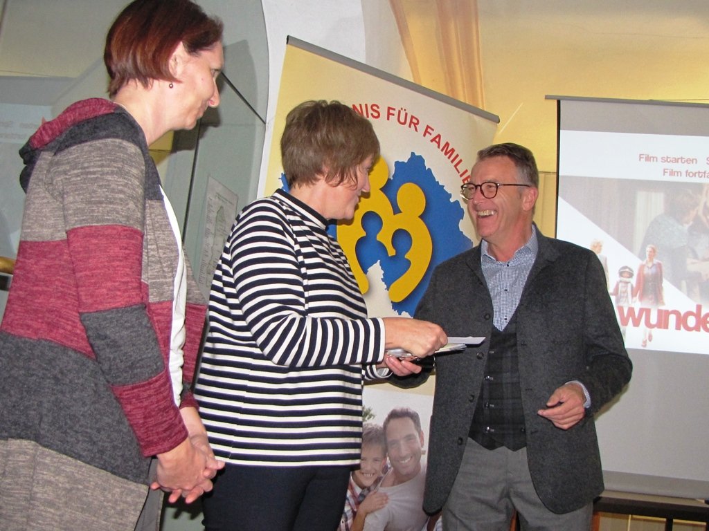 Familienfilmtage Tirschenreuth