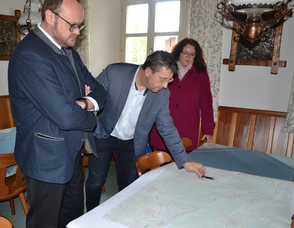 19. NEW Radltour 2019 Mantel Neustadt an der Waldnaab 3