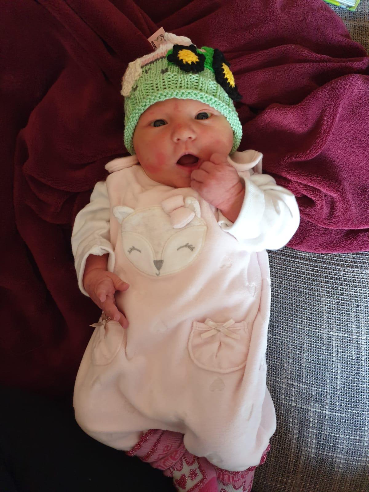 Babys 2021: Kalenderwoche 16