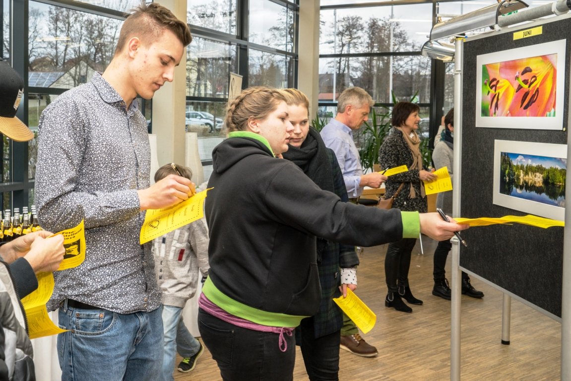 Fotoausstellung Kemnath Pressath