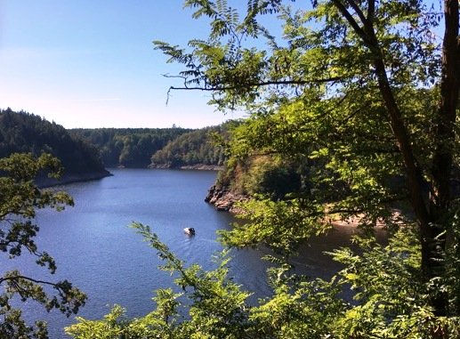 MGV Leuchtenberg Ausflug