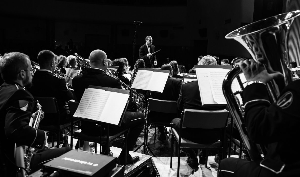 Pilhalni orkestre SVEA Zagorje