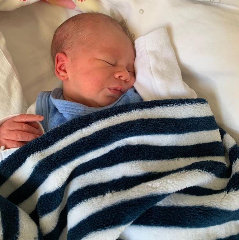 Babys 2021: Kalenderwoche 44