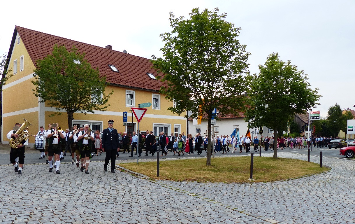 200 Jahre St. Barbara Neudorf (1)