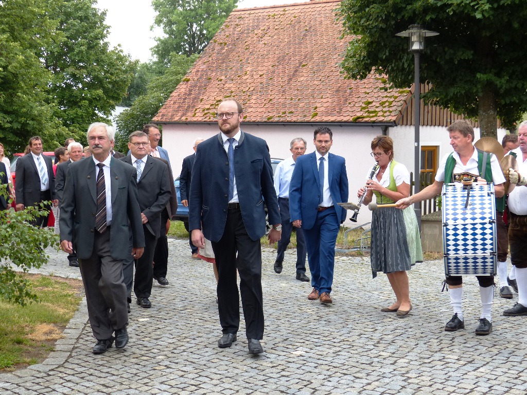 200 Jahre St. Barbara Neudorf (2)