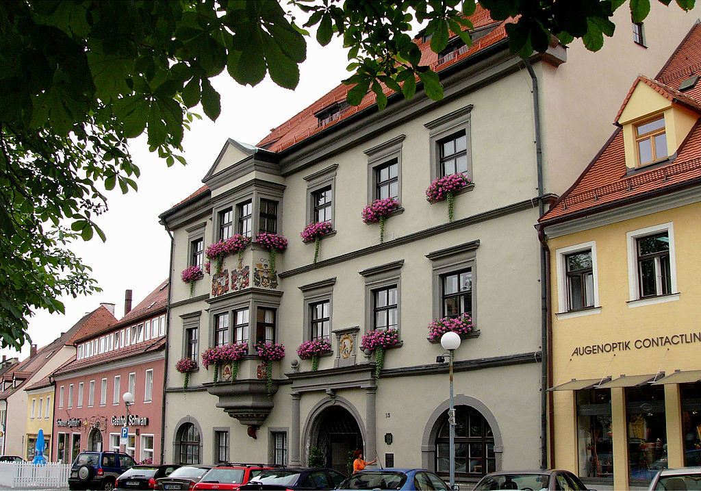 Absagen und Schließungen in Tirschenreuth