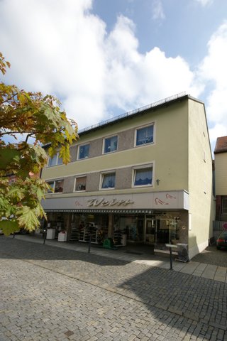 Schuhhaus Weiß