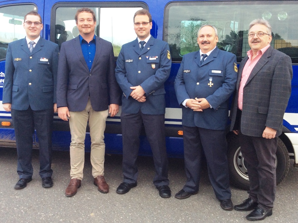 THW_Weiden uli Grötsch