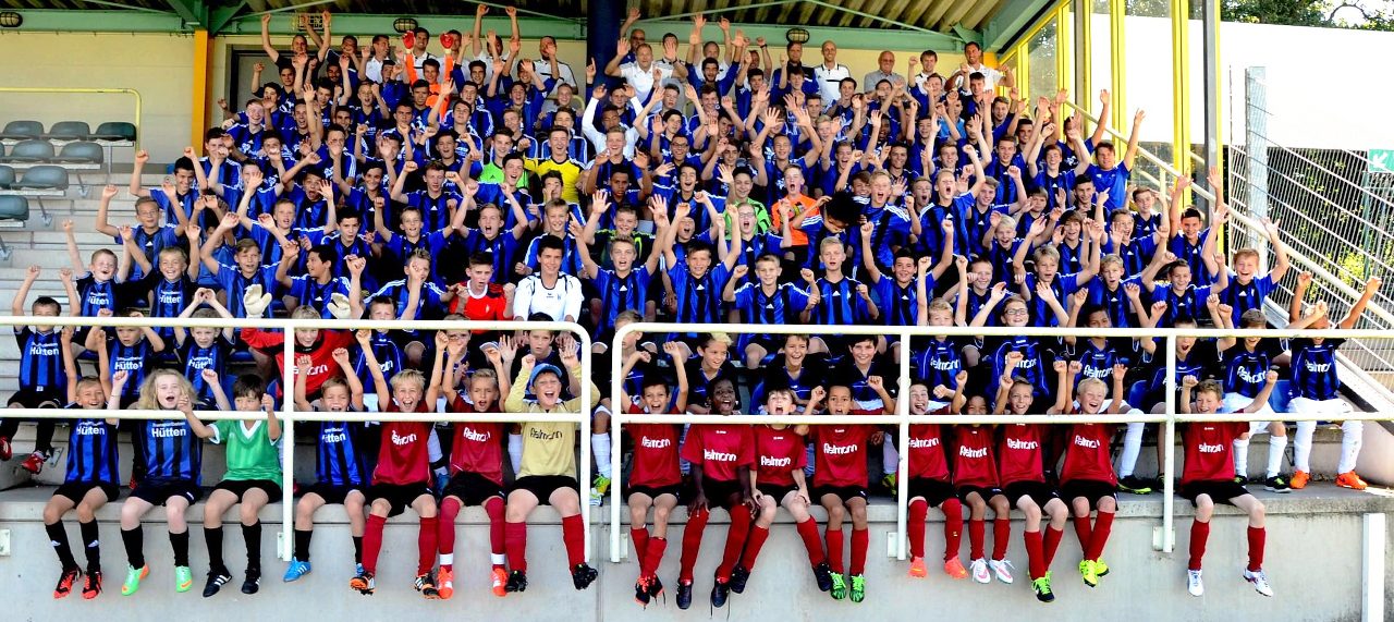 Nachwuchsleistungszentrum Spielvereinigung Weiden SpVgg SV Weiden Fußball