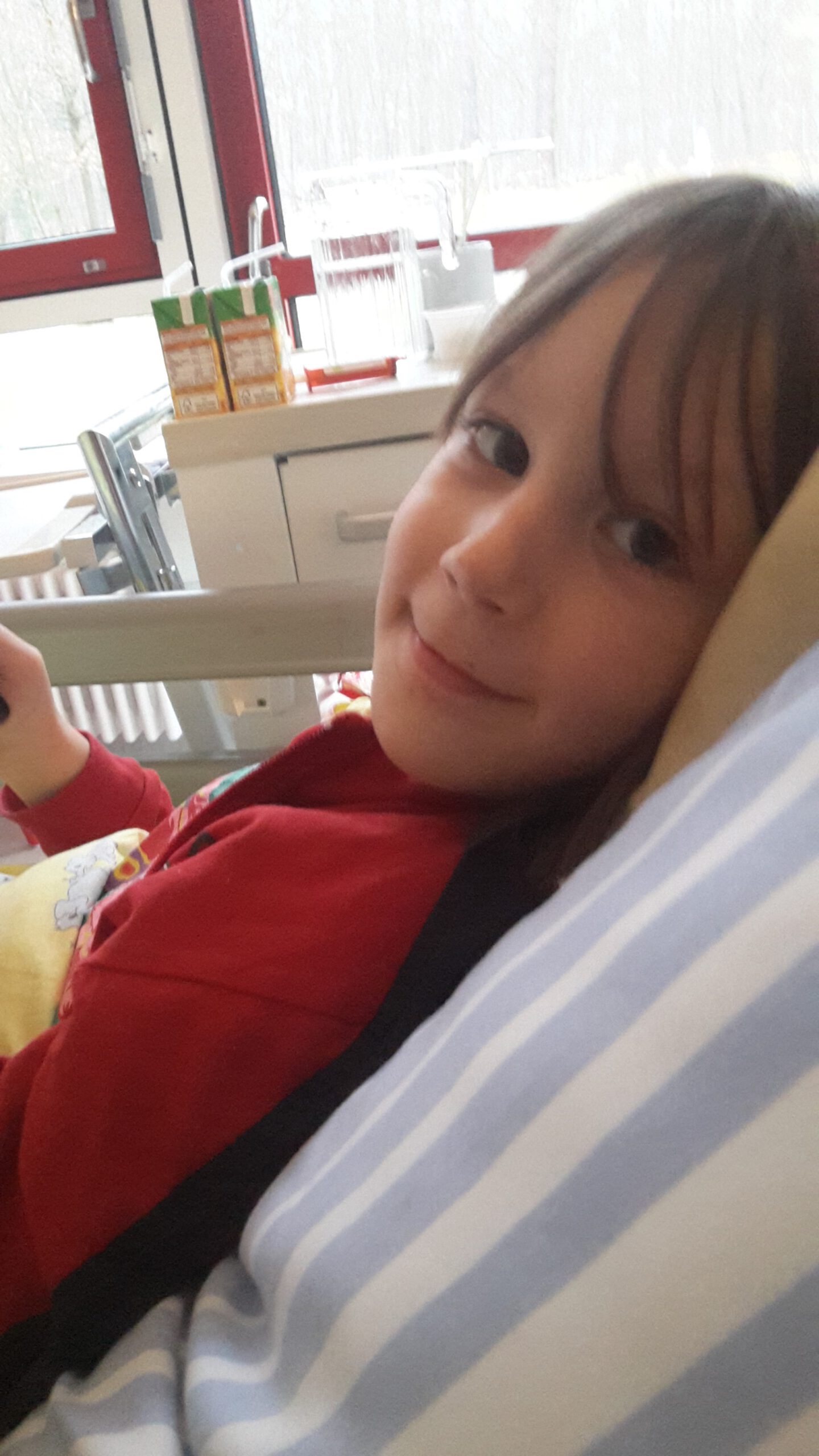 Lena Mädchen verletzt