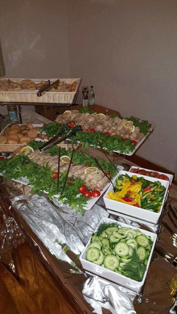 Silvesterball Weiden 2015/2016