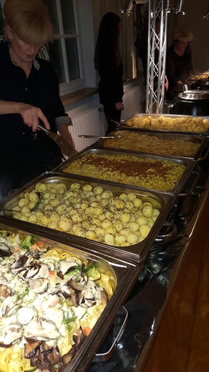 Silvesterball Weiden 2015/2016