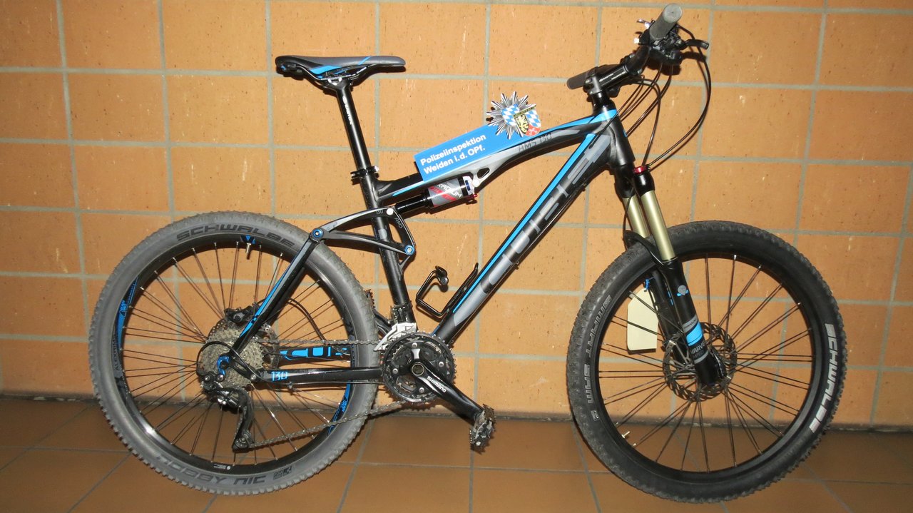 201602_Polizei-Mountainbike-Cube-sichergestellt