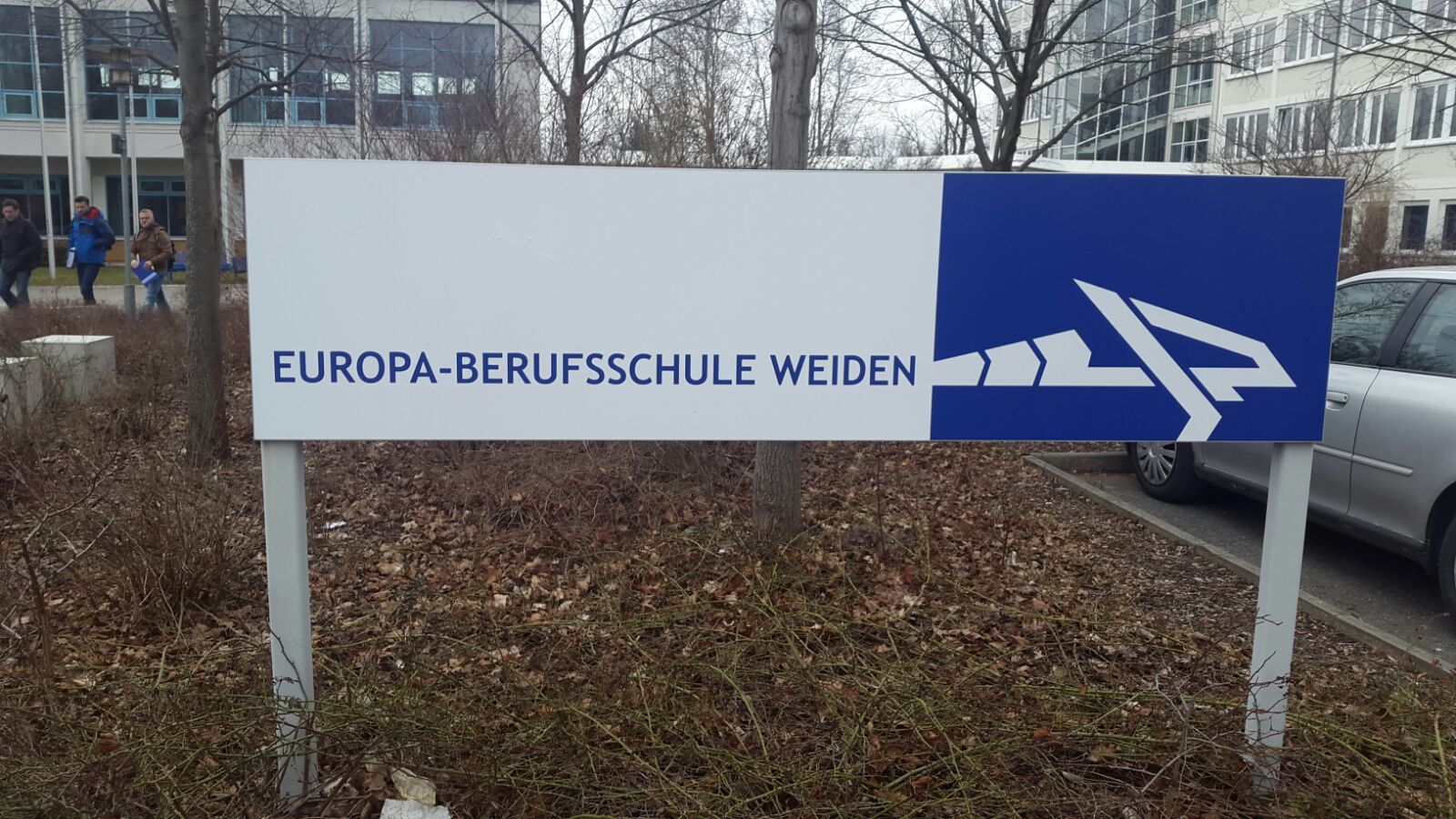 Fortbildung: Staatlich geprüfter Techniker