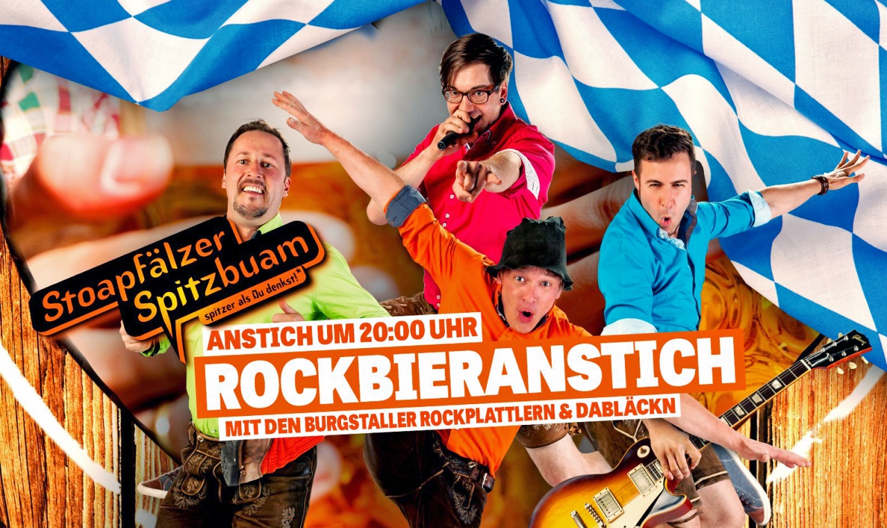 201603_Rockbieranstich