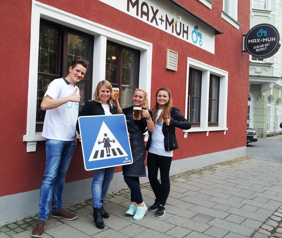 MAX+MUH Weiden,