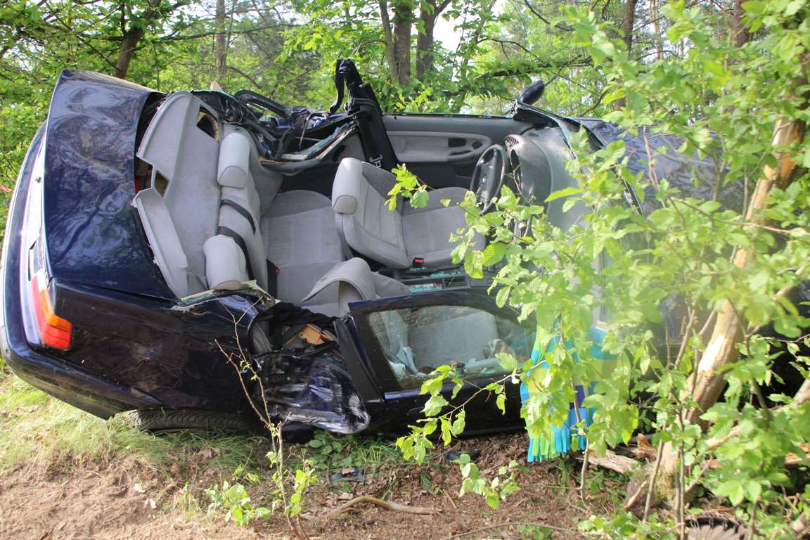 Unfall Mantel Hütten