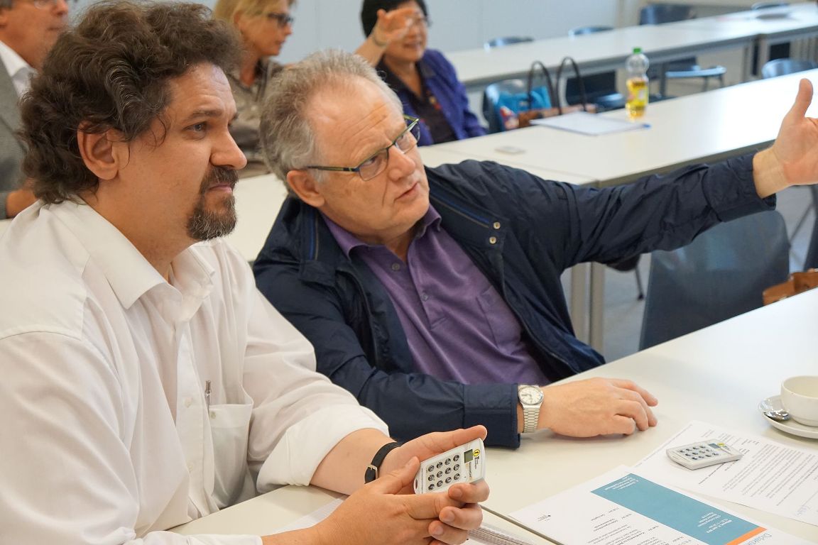 DidaktikForum, Peer Instruktion