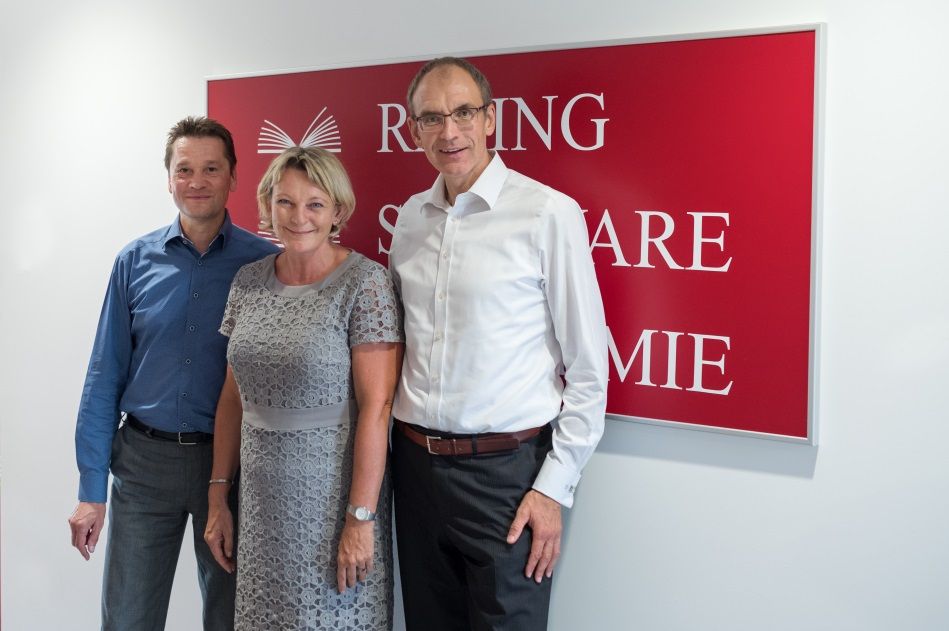 IVFP Altenstadt OTH Amerg Weiden