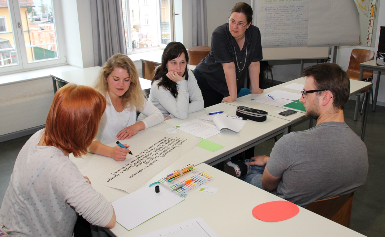 MINT OTH Amberg-Weiden