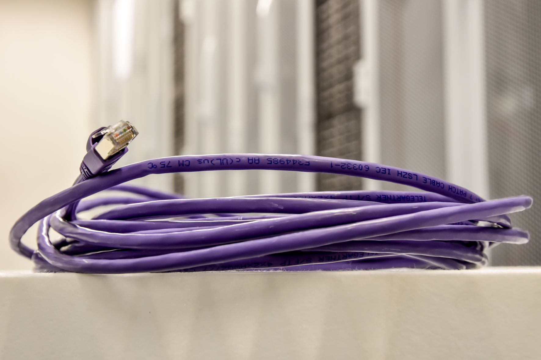 Breitbandausbau in vier nordoberpfälzer Kommunen wird gefördert