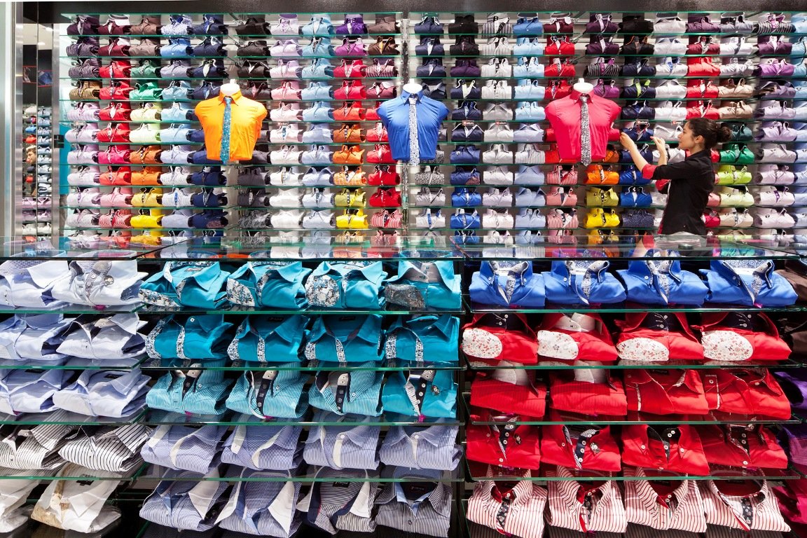 Stadtmarketing Online Innenstadt