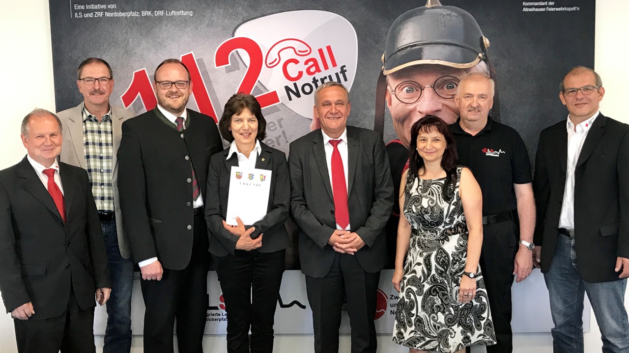 Dr. Gudrum Graf Ärtztliche Leitung ZRF