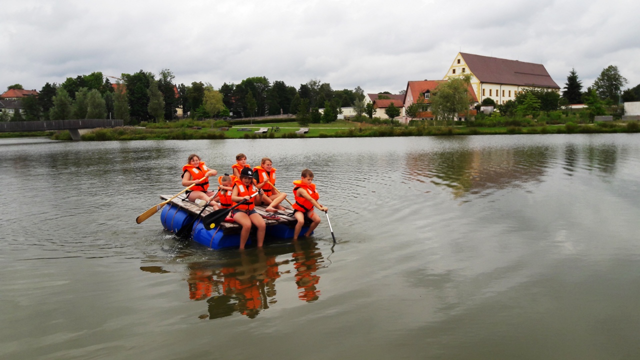 LearningCampus Ferienbetreuung Tirschenreuth