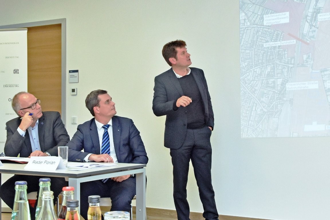 IHK Gremium Nordoberpfalz