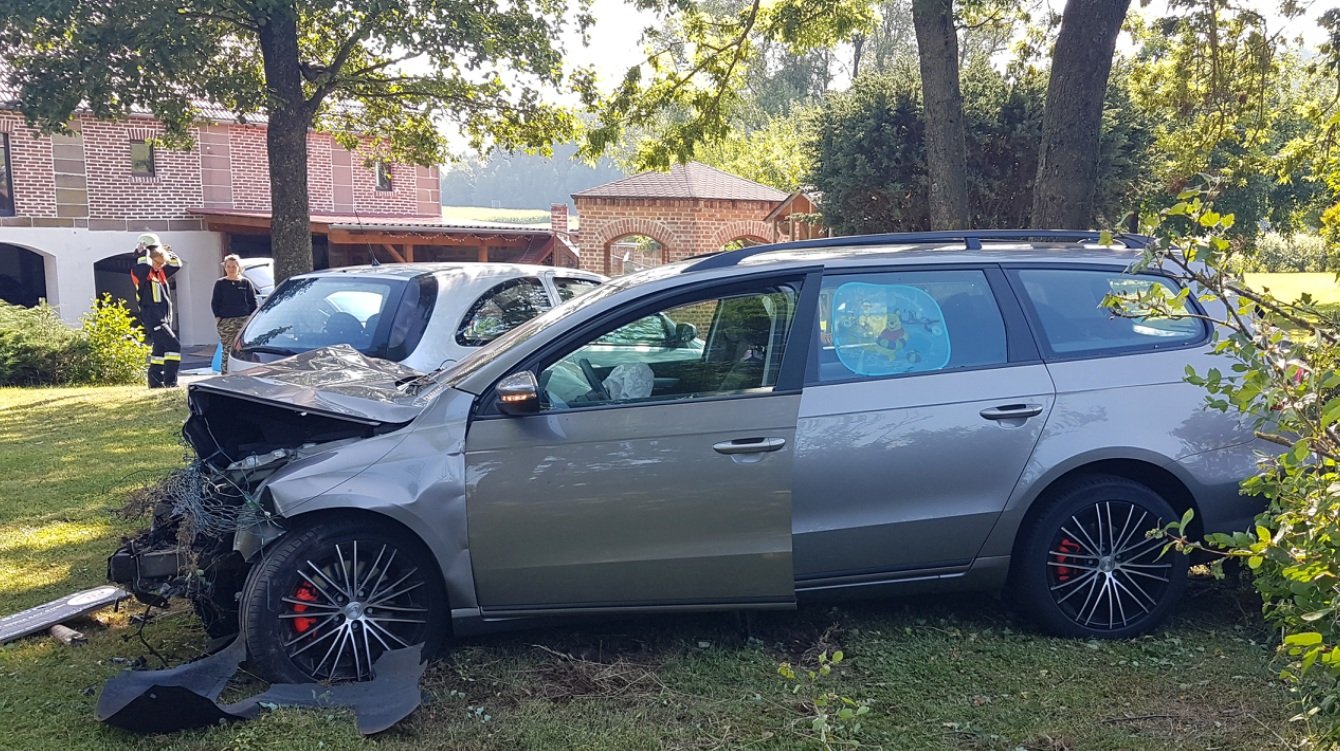 Tödlicher Unfall Neustadt Kulm