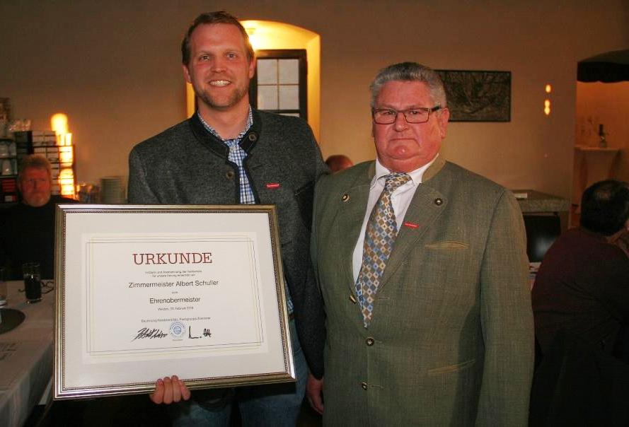 Bauinnung Nordoberpfalz Schuller Robl