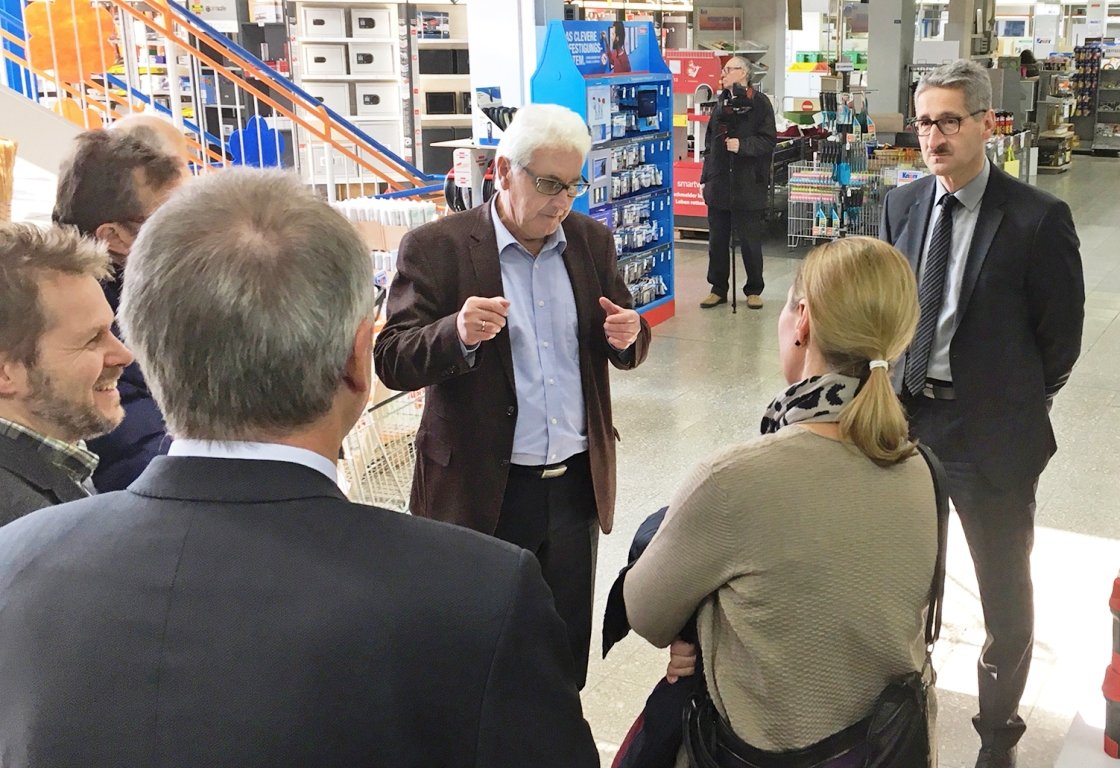 IHK Gremium Nordoberpfalz Knorr