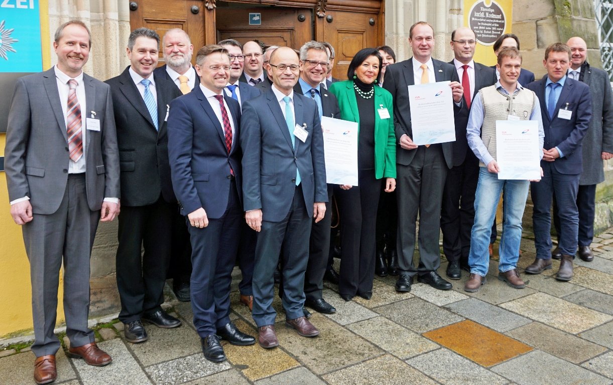 BHKW des Jahres OTH Ponnath