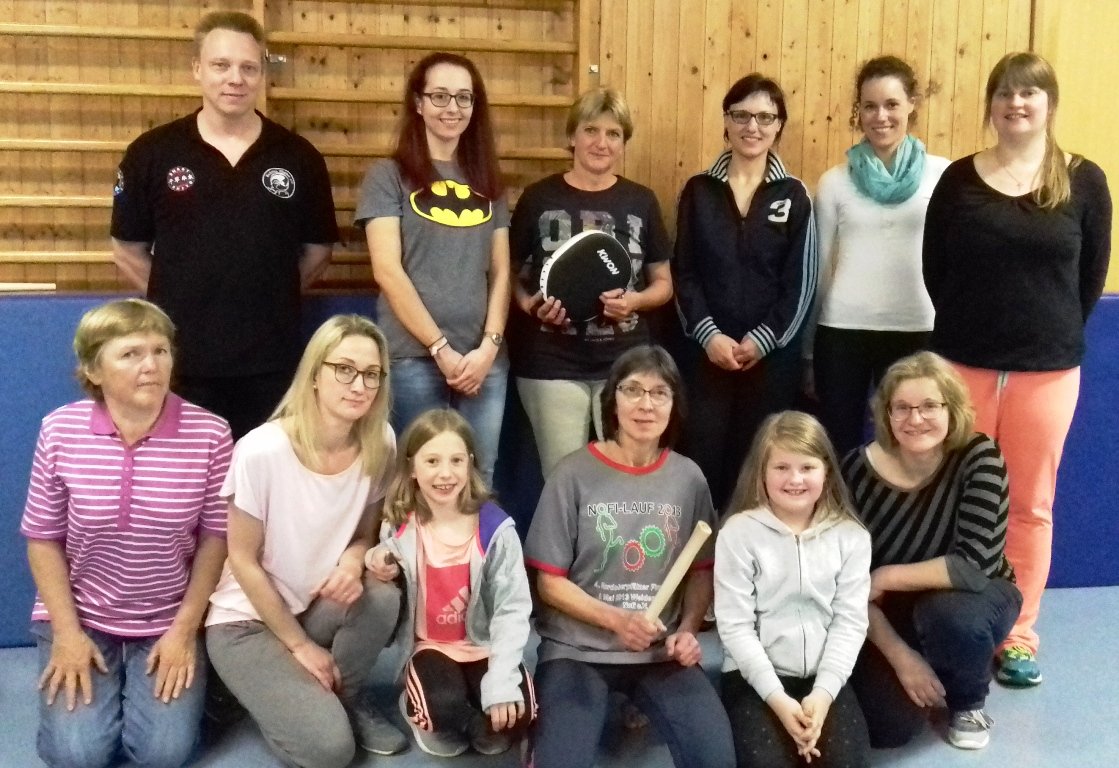 Selbstverteidigungskurs Wurz