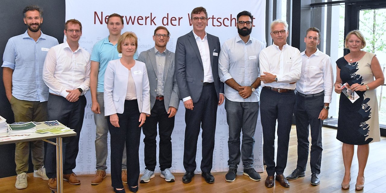 IHK Handel 4.0