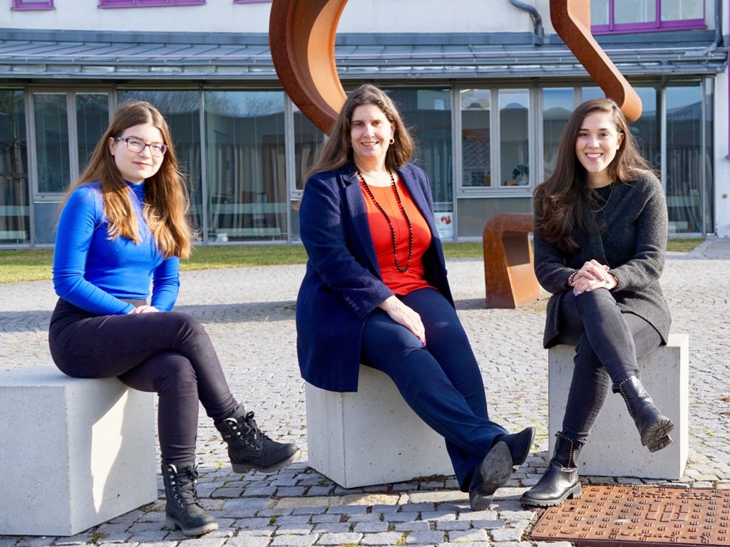 Intelligente Verpackungen OTH