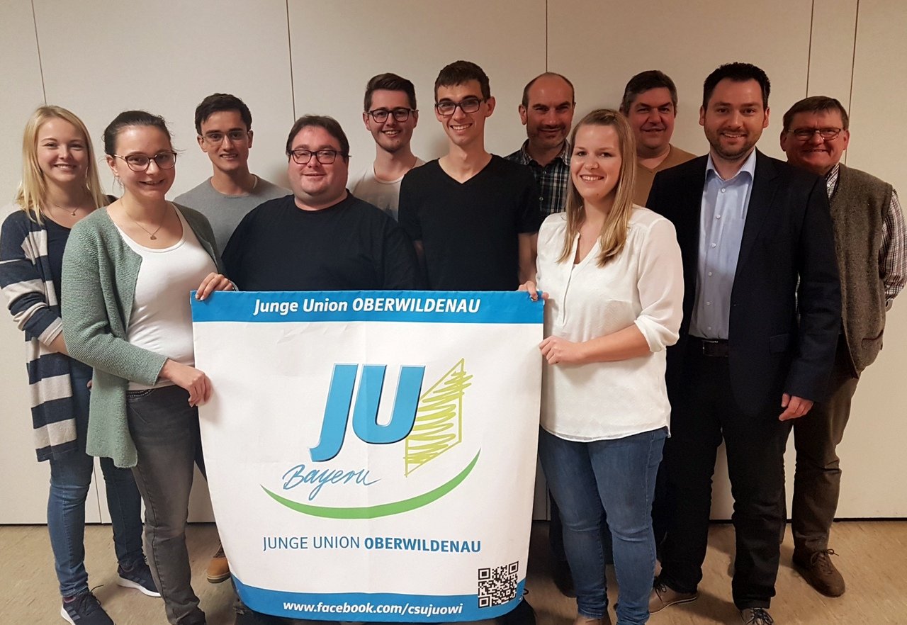 CSU JU Oberwildenau