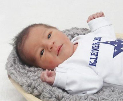 Babys 2019: Kalenderwoche 14