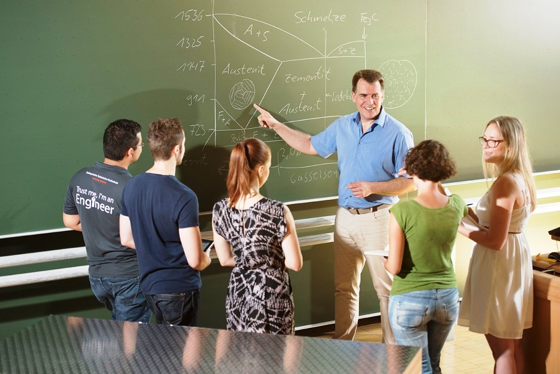 Verlängerte Bewerbungszeit: Jetzt noch fürs Sommersemester 2022 bewerben!