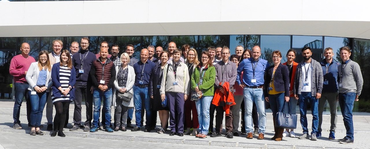 Digitalisierung in der Arbeitswelt