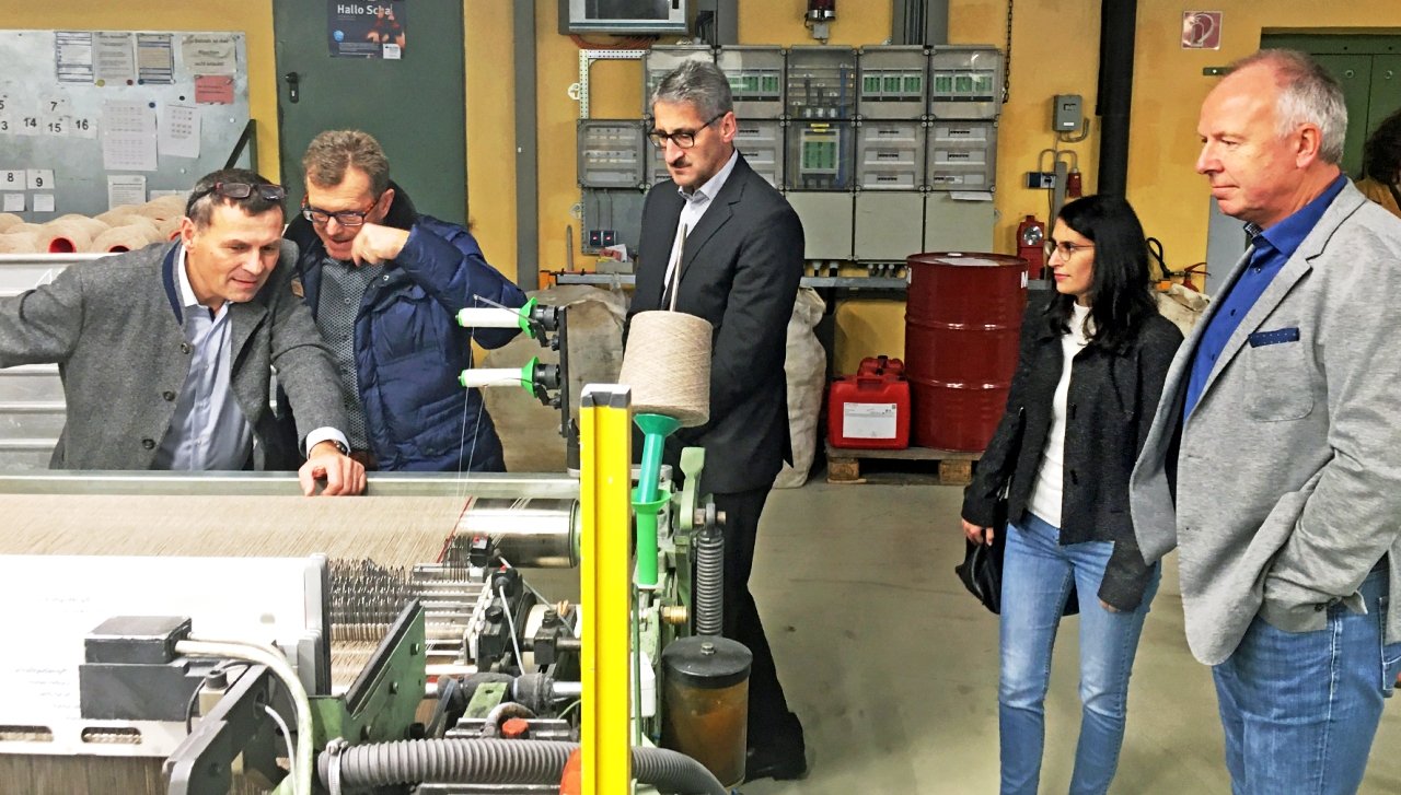 IHK-Gremium lehnt Flächenobergrenze ab