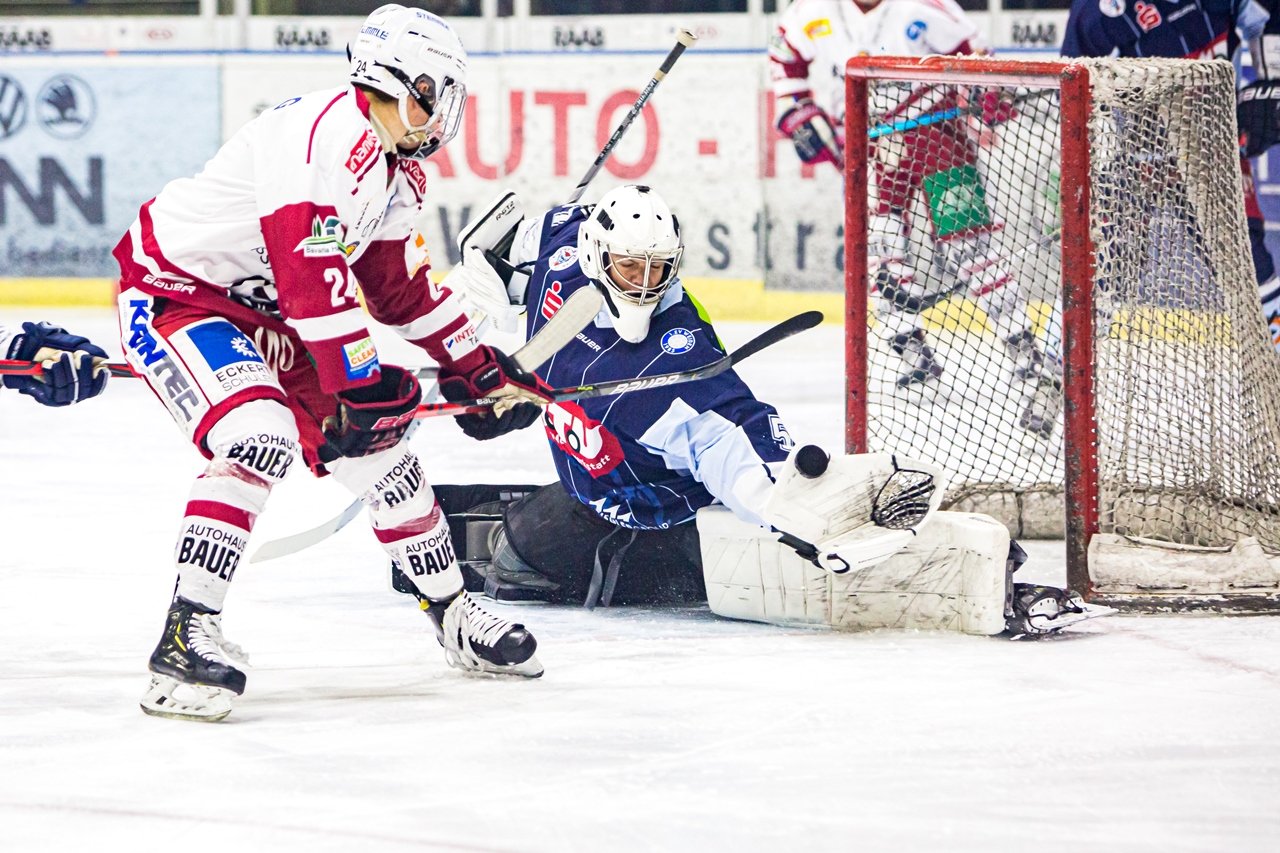 Neffin verlässt Blue Devils