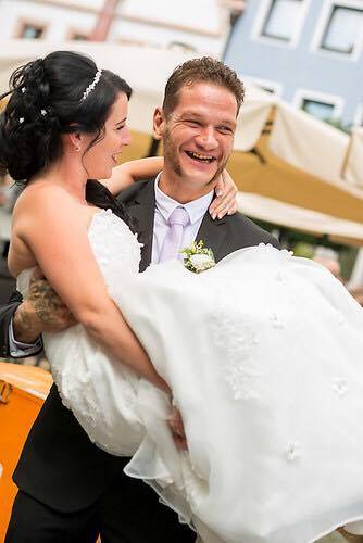 Hochzeiten 2017 (17. Juli bis 23. Juli)